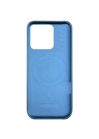 Чохол TPU+PC Crystal Hunt with MagSafe для Apple iPhone 16 Pro Max (6.9") Epik (389074140)