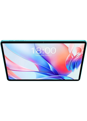 Планшет P30 10.1' HD/4GB/128GB/T606/6000mAh/WIFI/2+5MP/Metal/Blue Teclast (314982544)