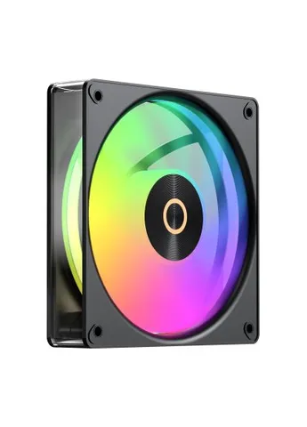 Корпус для ПК (IOTA-C70-BKD400CD-GL) Ocypus IOTA C70 BK CURVE ARGB DIGITAL (380503494)