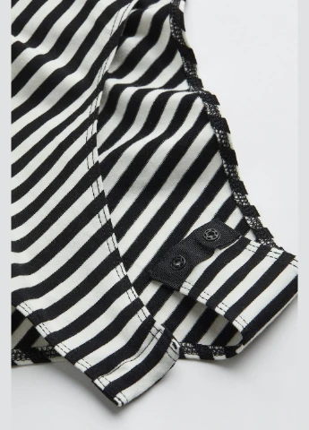Боді H&M (319327939)