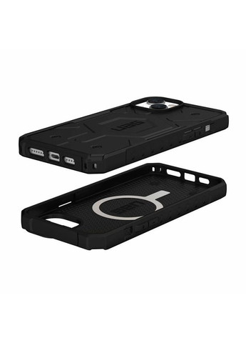 Чохол-накладка Pathfinder Magsafe для Apple iPhone 14 Plus Black (114053114040) Urban Armor Gear (370614781)