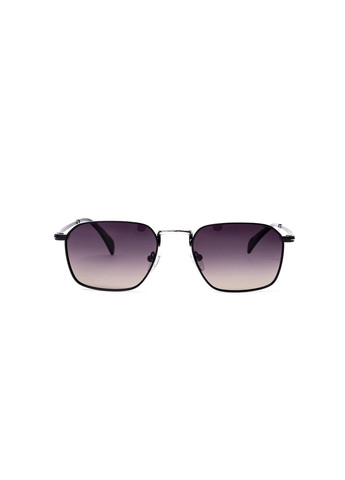 Сонцезахисні окуляри з поляризацією Класика жіночі 382-800 LuckyLOOK 382-800m (289360477)