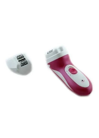 Епілятор 3 в 1 із потрійною насадкою MP-3099 Digital (367074114)