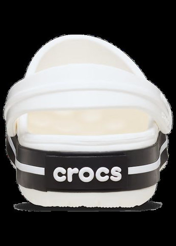 Жіночі крокс Крокбенд Clog Milk Pink Crocs Crocband (347147496)