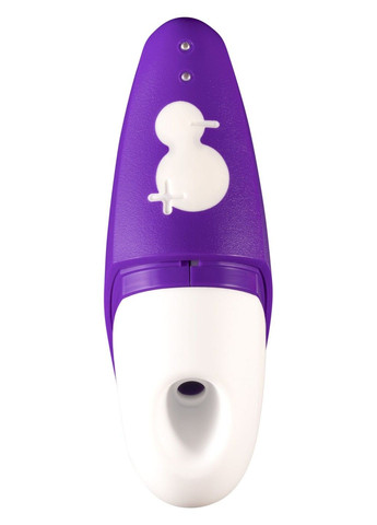 Вакуумный клиторальный стимулятор Free Romp (316253202)