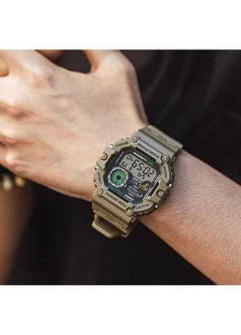 Годинник WS-1700H-5AVEF Casio (311400541)