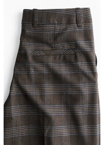 Классические широкие брюки H&M (361626306)