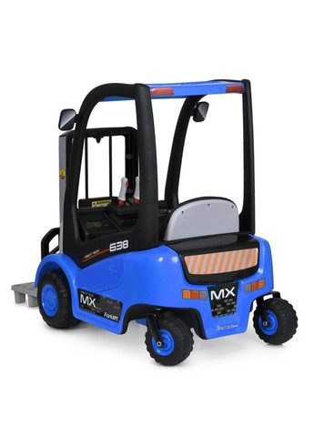 Детский электромобиль Погрузчик M 5989BLR-4 до 30 кг Bambi Racer (334146978)
