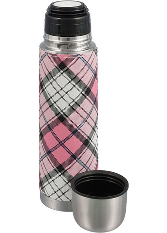 Термос питний RS-7734-75-pink 750 мл Rainstahl (360642144)