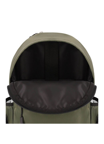 Рюкзак Stylish 24х32 см Хаки ('1119620751') Bagland (322536380)
