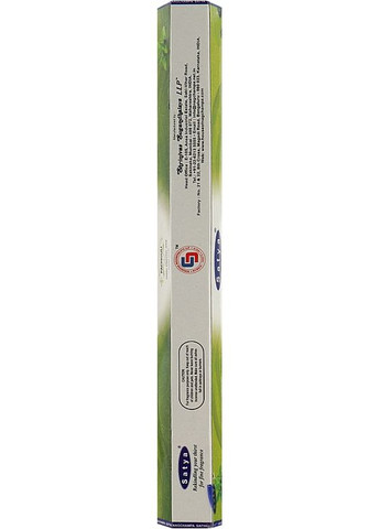 Пахощі "Пачулі" Patchouli Incense 20шт (1063683-64153) Satya (365800116)