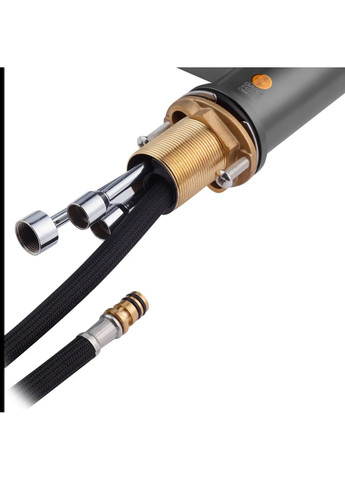 Комплект кухонной мойки Kroner (336939148)