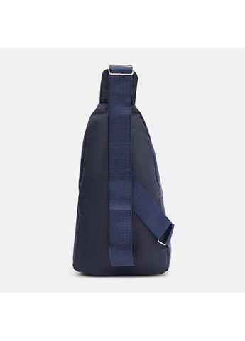 Рюкзак через плече Monsen c1sa9903n-blue (282615365)