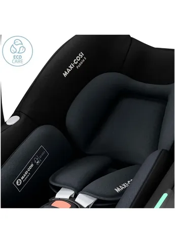 Автокрісло Pebble S Tonal Black (8440104110) Maxi-Cosi (408310524)