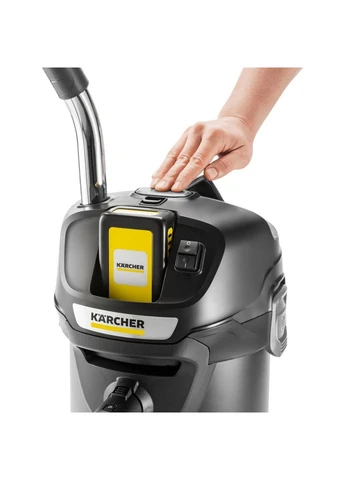 Пылесос AD 2 Battery (1.348-300.0) [149782] KARCHER (400891296)