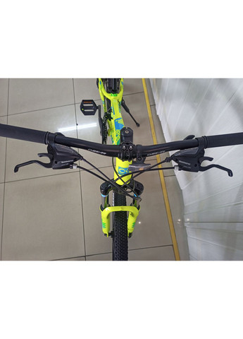 Велосипед 24" Cyber рама 11" oskar (369784816)