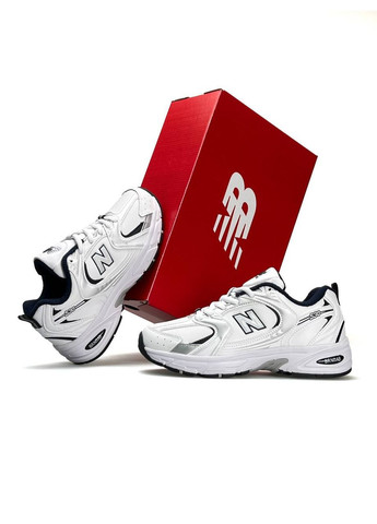 Кроссовки женские No Brand белые демисезоны (306711959)