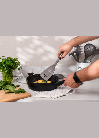 Лопатка Gemini 32 см AR2133PG Ardesto (306515258)