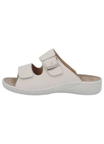 женские шлепанцы wellness special, (арт.7 20187 20860), (германия) ( ) Solidus