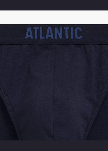 Мужские трусы слип Atlantic Спорт (305054394)