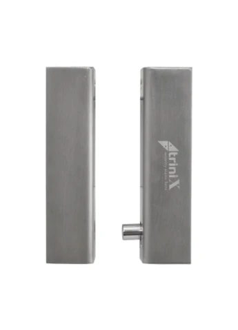 Защелка электроригельная YB-150+ NC для стеклянных дверей (67-00013) Trinix (382925231)