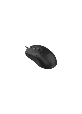 Мышь (4711421003728) A4Tech OP-750S USB Black (399994906)