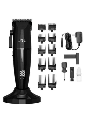Профессиональная машинка для стрижки JRL ONYX FF 2020C-B JRL professional (332998551)