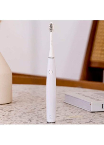 Электрическая зубная щетка Air 2T Electric Toothbrush White (6970810552324) Oclean (323238772)