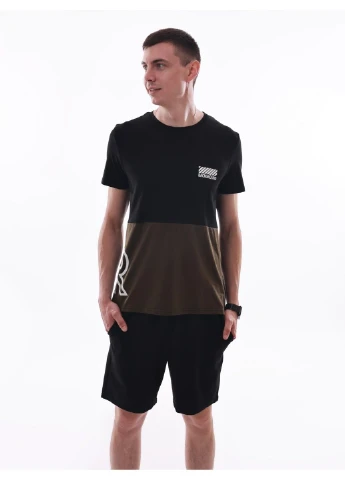 Костюм із шортами чоловічий No Brand (353873273)
