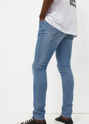 Джинси H&M (317445377)