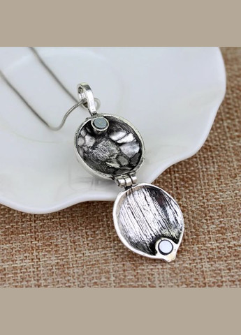 Набір підвісок з Щоденники Вампіра кулон Кетрін Пірс та Медальйон Олени Гілберт Vampire Diaries No Brand (338436093)