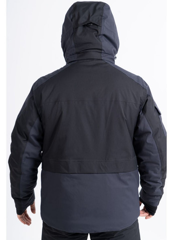 Чоловіча гірськолижна куртка NF 21639 сіра Freever (365755735)