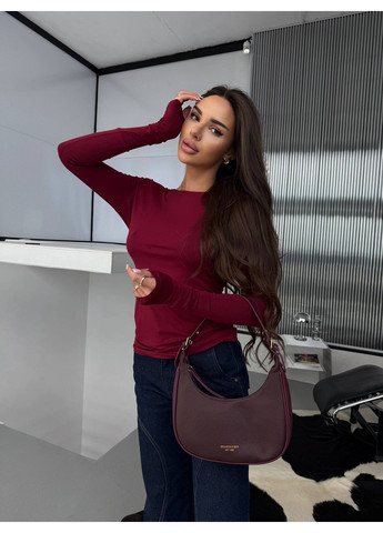 Лонгслив с открытой спиной на завязках Vakko (365431840)