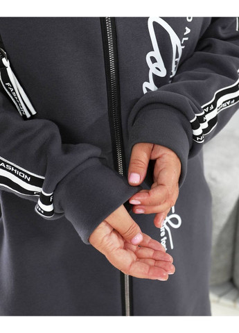 Кардиган жіночий на флісі Style Point (361678917)