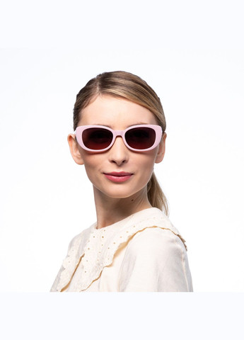 Солнцезащитные очки с поляризацией Фэшн-классика женские LuckyLOOK 383-296 (289359380)
