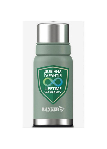 Термос Expert 1,6 л RA9922 Ranger (316616881)