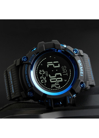 Наручний годинник чоловічий Skmei (369921812)