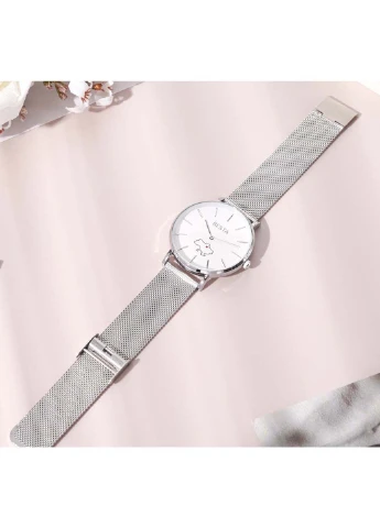 Наручний годинник Love UA Silver Besta (314998314)