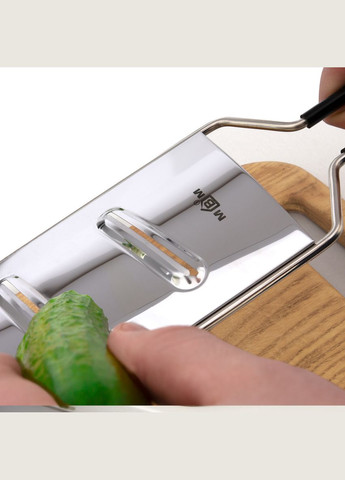 Набір терок MY HOME 2 шт (KP-24 SS) MVM (301084676)