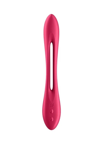 Вібратор для пар Elastic Joy Red Satisfyer (316253749)