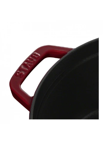 Кастрюля Cast Iron 5,2 л Staub (342105300)