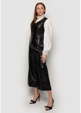 Жилет 108-002-5 Black SAM L Samange (367959888)