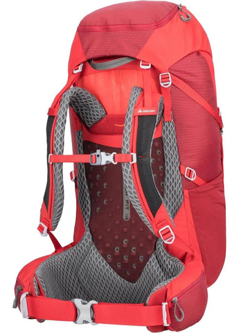 Рюкзак Wander 70 Fiery Red Gregory (316440997)