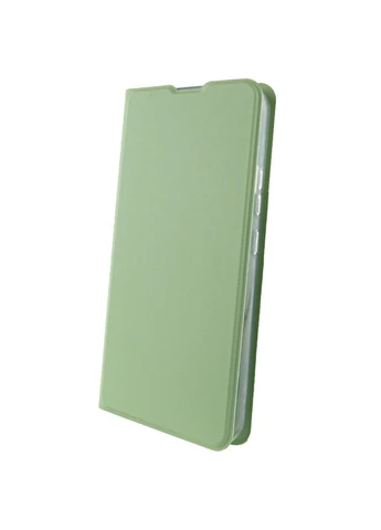 Кожаный чехол книжка Elegant (PU) для Motorola Moto G32 Getman (389594618)