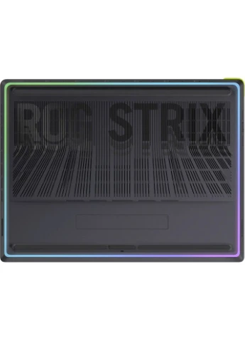 Ноутбук ROG Strix G18 G815LW-S9168 Eclipse Gray (90NR0LC1-M007T0) Asus (382763688)