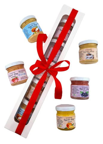 Оригинальный подарочный набор №54 для мужчины Царство Меду (330027806)