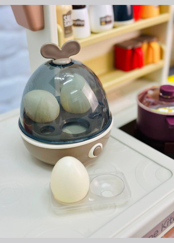 Интерактивная большая кухня No Brand (316332801)