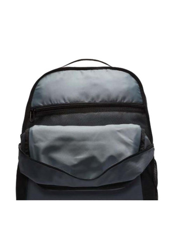 Рюкзак NK BRSLA M BKPK - 9.0 24L Чорний 46x31x18 см Nike (367589815)