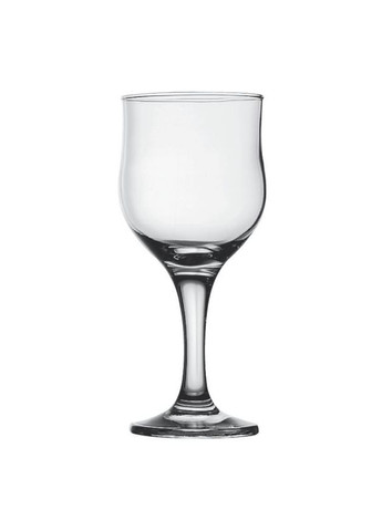 Набор 6 фужеров для вина Tulipe 243мл Pasabahce (329897663)