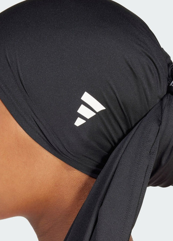 Хіджаб Own the Run 3-Stripes adidas (330750238)